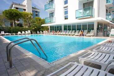 דירה Appartamenti Katja