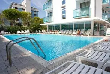 Apartament Appartamenti Katja