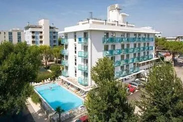 アパートメント Appartamenti Katja