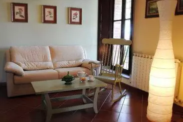 Country Resort Le Valline