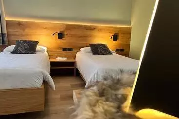 Family Hotel La Perla