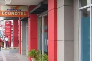 Gran Prix Hotel Pasay