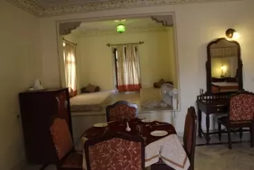Hotel Amar Mahal