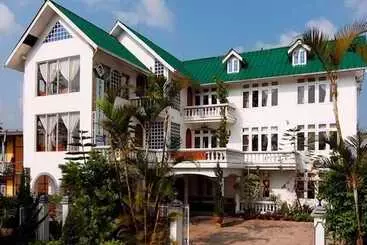 هتل Dream Villa