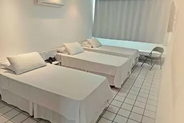 Hotel Garanhuns Palace