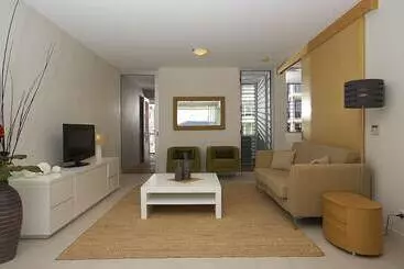 호텔 Grand Mercure Apartments Magnetic Island