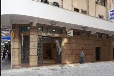 Hotel Itajuba
