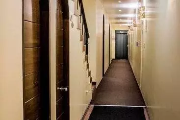 Hôtel Los Tambos Boutique