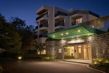 Hotel Mercure Ambassador Jeju