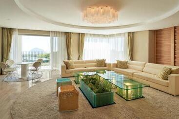 Hotel Mercure Ambassador Jeju