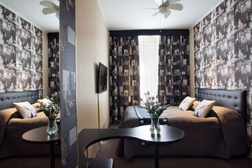 Hotelli Nevsky Contour