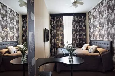 Hotel Nevsky Contour