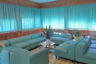 בית מלון כפרי Prati