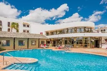 آپارتمان Macdonald Villacana Resort