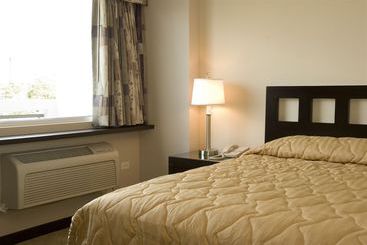 هتل San Miguel Plaza