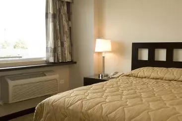 هتل San Miguel Plaza