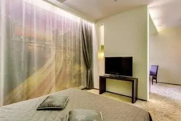 Sunflower Hotel Rumyantsevo