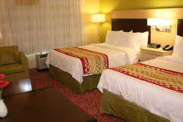 Aparthotel Towneplace Suites By Marriott Tulsa Broken Arrow