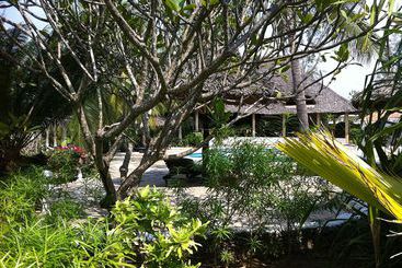 Villas Watamu Resort