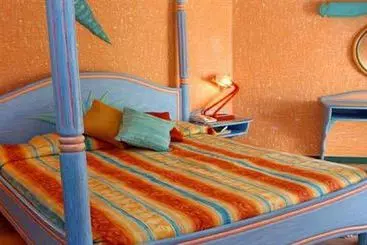 The Beach Comber Hotel & Resort