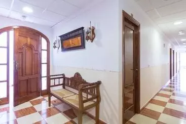 Hostal Restaurante Alba