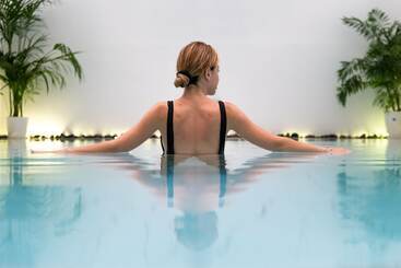 בית מלון כפרי Avant Garde Suites