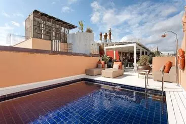 Hôtel Do Plaça Reial Powered By Sonder