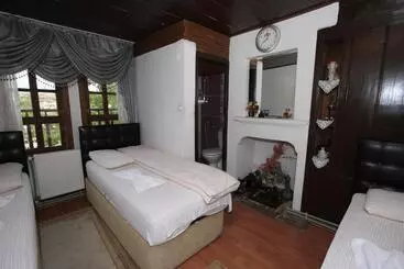 Hotel Efe Guest House