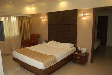 هتل Grace Residency