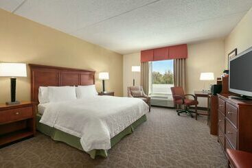 Hotel Hampton Inn & Suites Charles Town