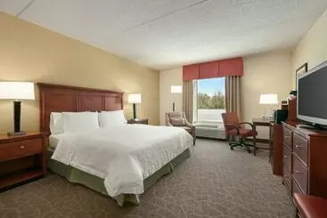 Hôtel Hampton Inn & Suites Charles Town