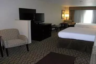 فندق Holiday Inn Express & Suites Belle Vernon By Ihg