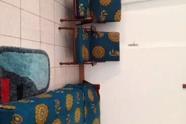 هتل Napoléon Aéroport