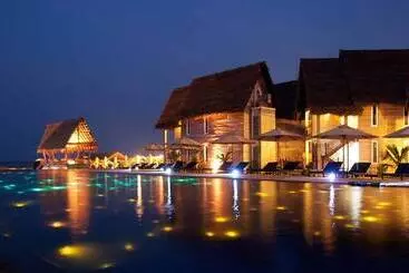 Hotel Maalu Maalu Resort & Spa   Thema Collection