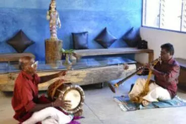 Hotel Maalu Maalu Resort & Spa Thema Collection