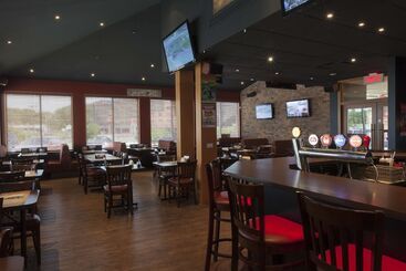 בית מלון כפרי N Hôtel Québec