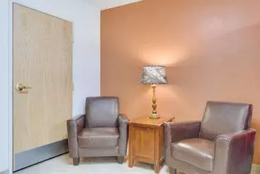 فندق Super 8 By Wyndham Cooke City Yellowstone Park Area