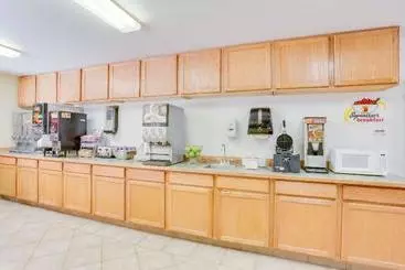 ホテル Super 8 By Wyndham Cooke City Yellowstone Park Area