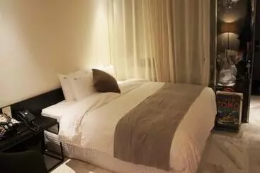 Hôtel Urban Boutique