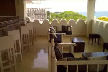 Mashariki Palace Hotel