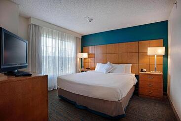 هتل آپارتمان Residence Inn By Marriott Atlantic City Airport Egg Harbor Township