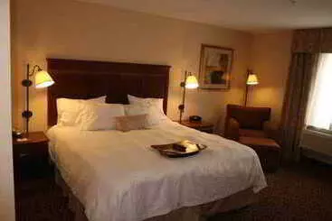 アパートホテル Hampton Inn & Suites Greensburg