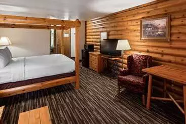Hotel Best Western Galena Inn & Suites