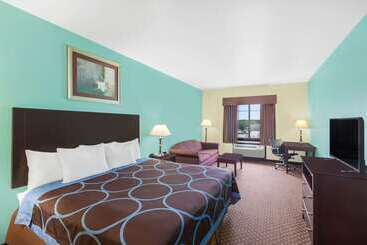 Hotel Days Inn By Wyndham Kemah