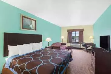 هتل Days Inn By Wyndham Kemah