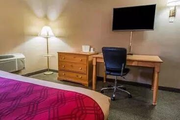 酒店 Econo Lodge