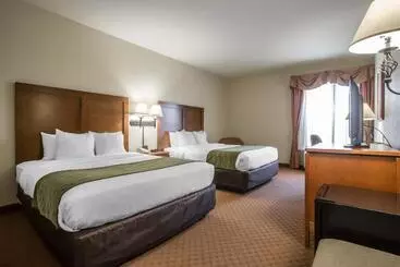 酒店 Fairfield Inn & Suites Goshen Middletown