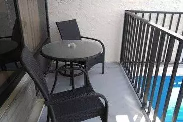 Hotel Flamingo Inn Beachfront