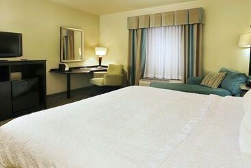 Szálloda Hampton Inn Gadsden/attalla I59