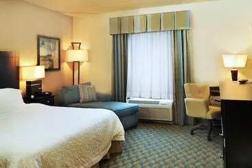 هتل Hampton Inn Gadsden/attalla I59